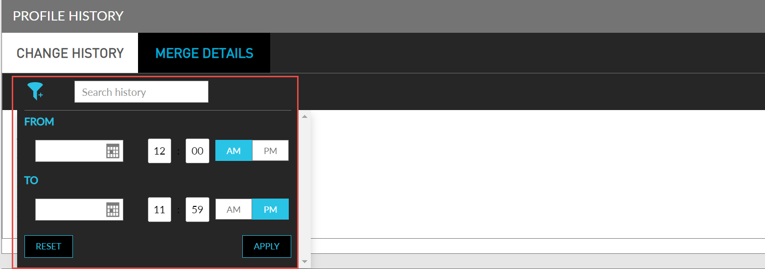 Graphical user interface, application, Teams

Description automatically generated